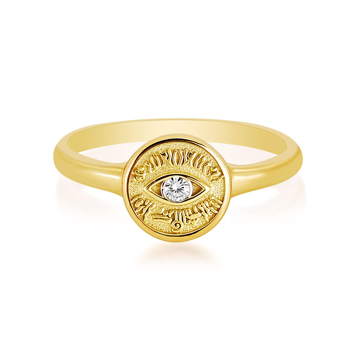 THIRD EYE AWAKENING RING