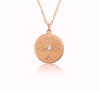 DIVINE TREE OF LIFE PENDANT