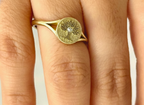 THE DIVINE TREE OF LIFE RING