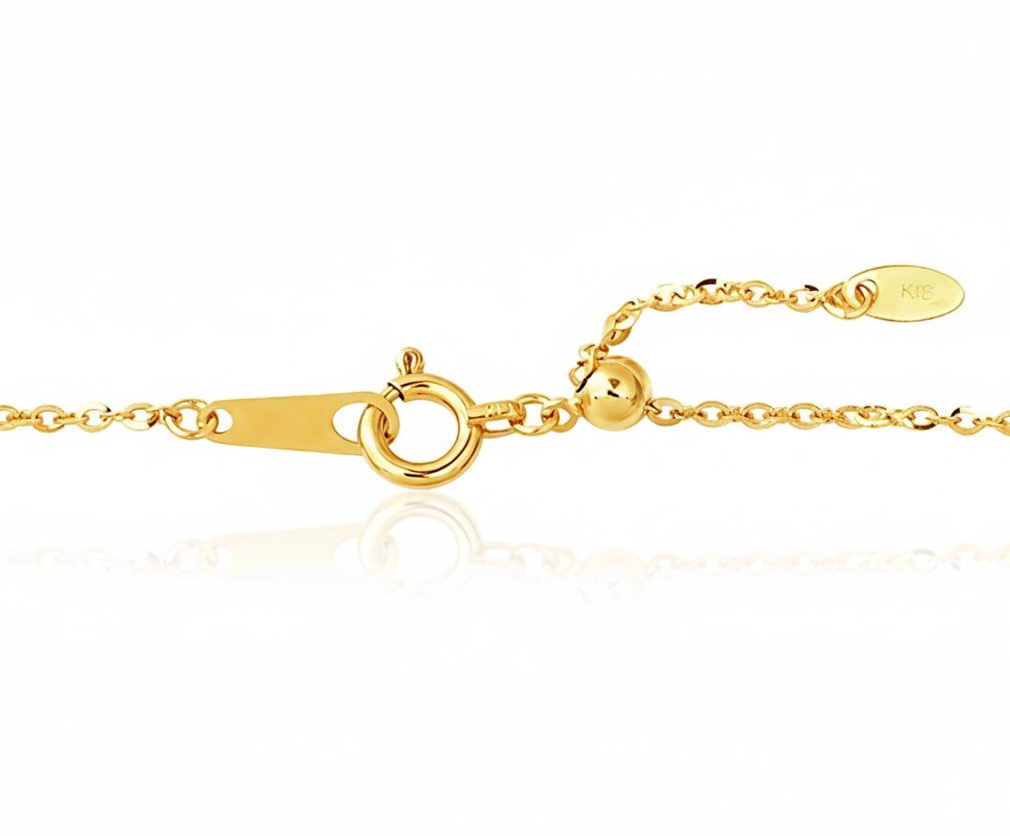 TWINKLE CHAIN
