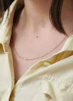 TWINKLE CHAIN