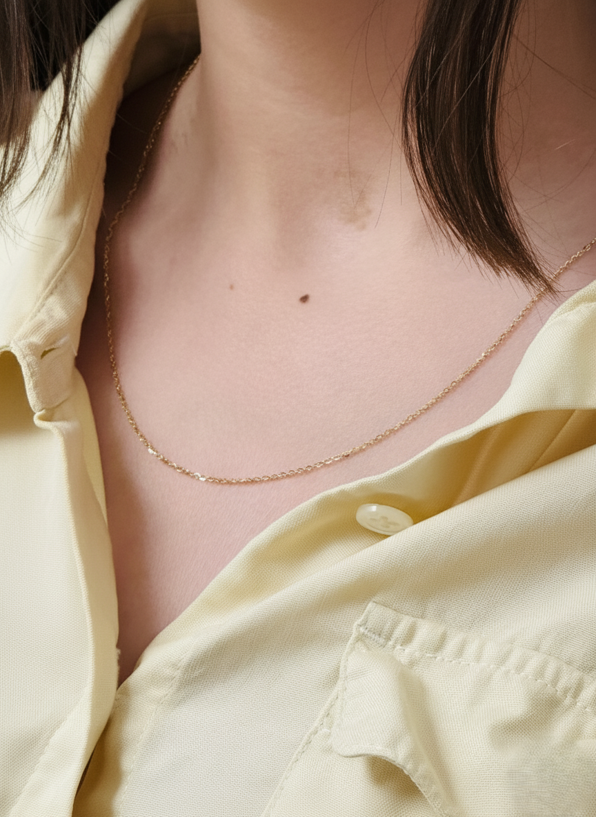 TWINKLE CHAIN